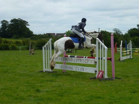 Teams SJ at Goring (15)