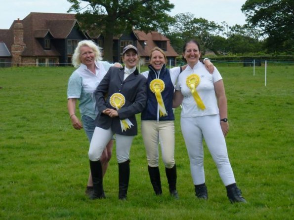 Teams SJ at Goring (17)