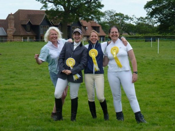 Teams SJ at Goring (18)