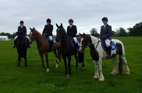 Teams SJ at Goring (19)