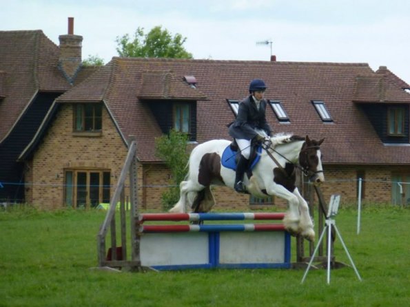 Teams SJ at Goring (4)