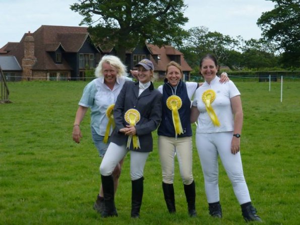 Teams SJ at Goring (7)