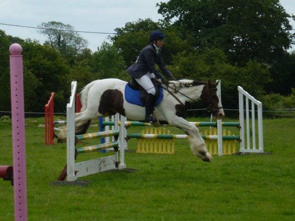 Teams SJ at Goring (9)