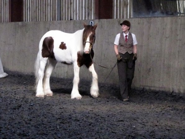 Lance and Anna in hand (2)
