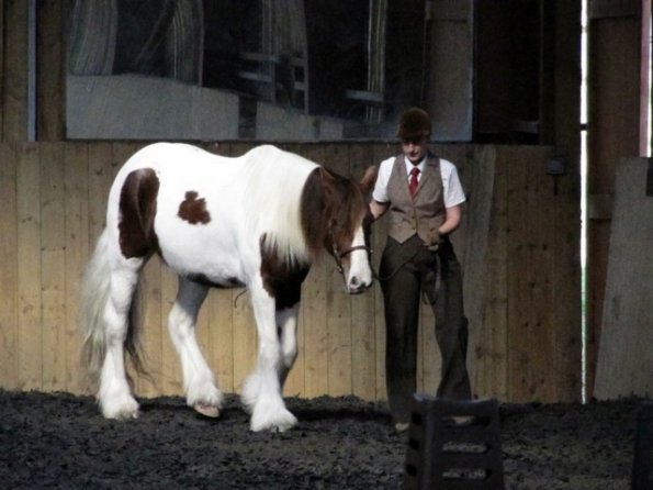 Lance and Anna in hand (3)