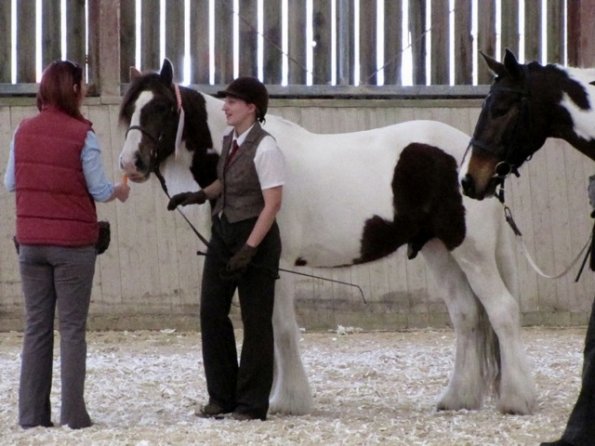 Lance and Anna in hand (6)