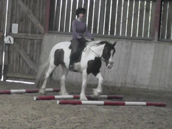 Lance polework clinic (2)