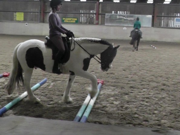 Lance polework clinic (3)