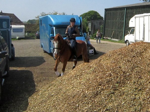 Day at Hurstwood (2)