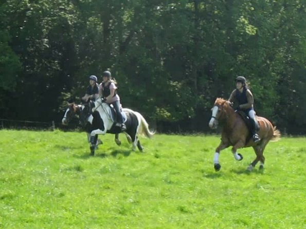 Day at Hurstwood (41)