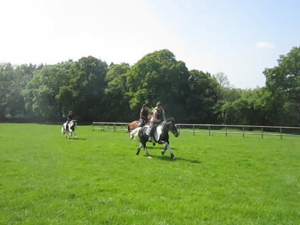 Day at Hurstwood (42)