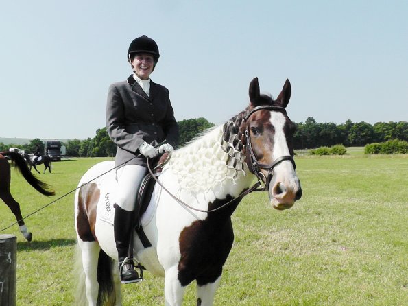 Area Dressage (6)