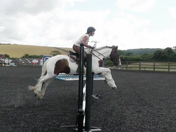 Anna and Lance jumping (11)
