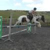 Anna and Lance jumping (6)
