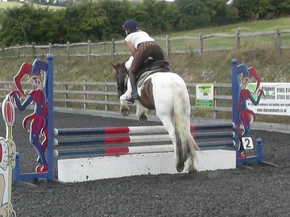 Anna and Lance jumping (7)