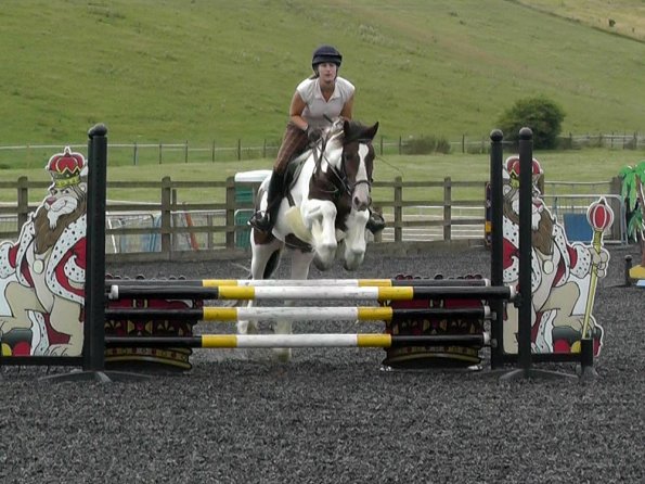 Anna and Lance jumping (8)