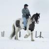 Lance and Anna riding in the snow (6)