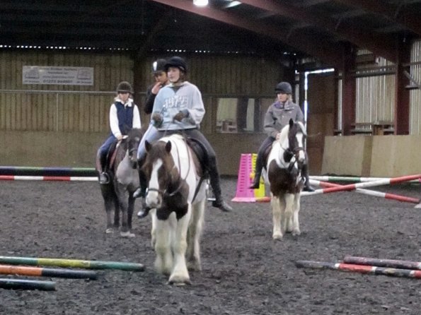 Lance finished lesson (2)