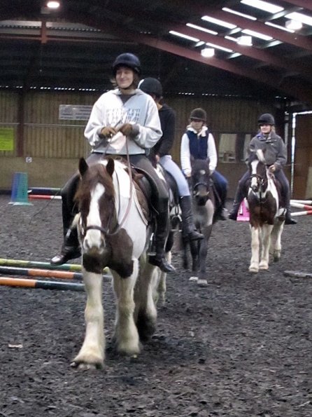 Lance finished lesson (3)