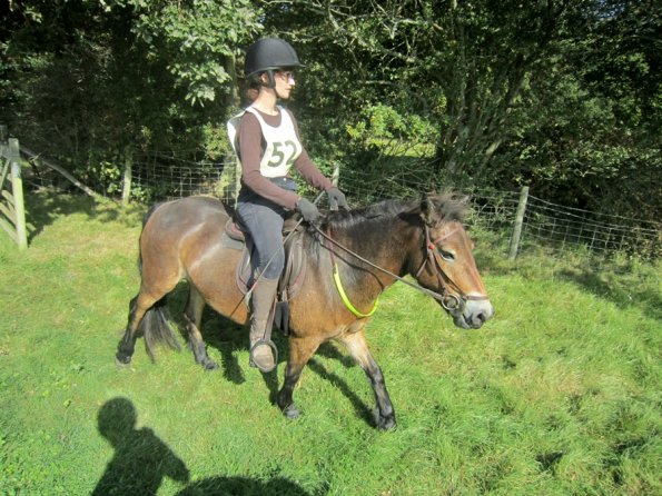 Appley and Lance charity ride (10)