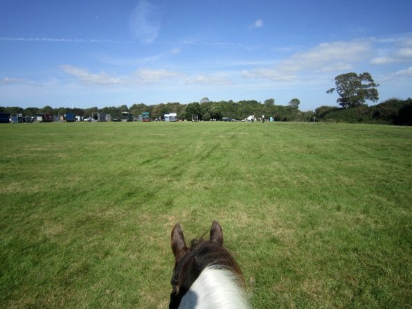 Appley and Lance charity ride (11)