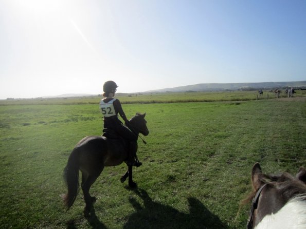 Appley and Lance charity ride (12)