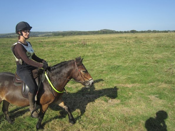 Appley and Lance charity ride (13)
