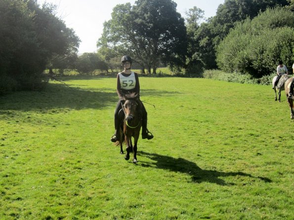 Appley and Lance charity ride (15)