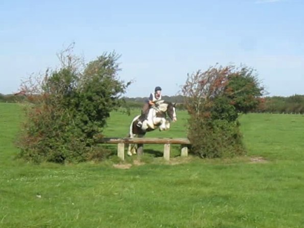 Lance Glynde jumping (2)