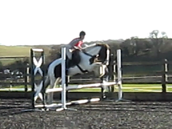 Lancelot jumping (3)