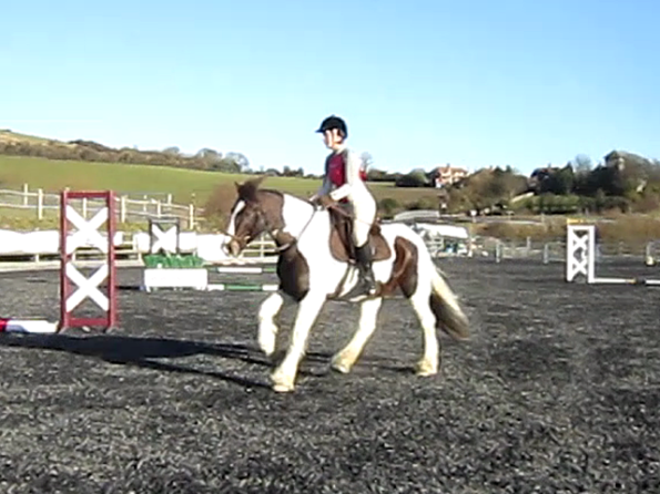 Lancelot jumping (5)