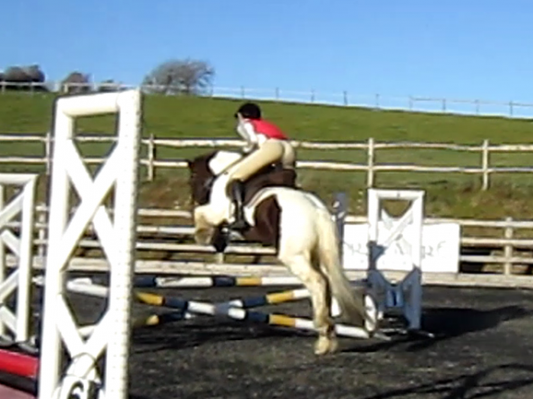 Lancelot jumping (6)