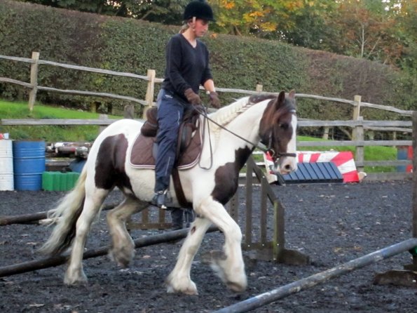 Lance lifting shoulder (2)