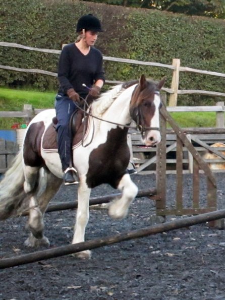 Lance lifting shoulder (3)