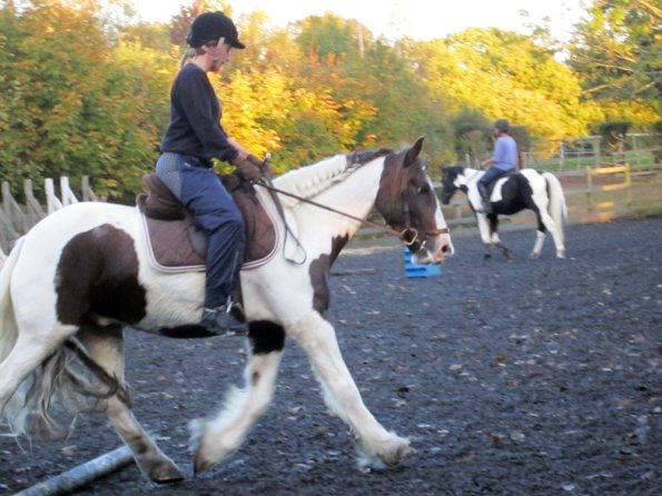 Lance lifting shoulder (8)