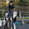 Lance trotting poles (13)