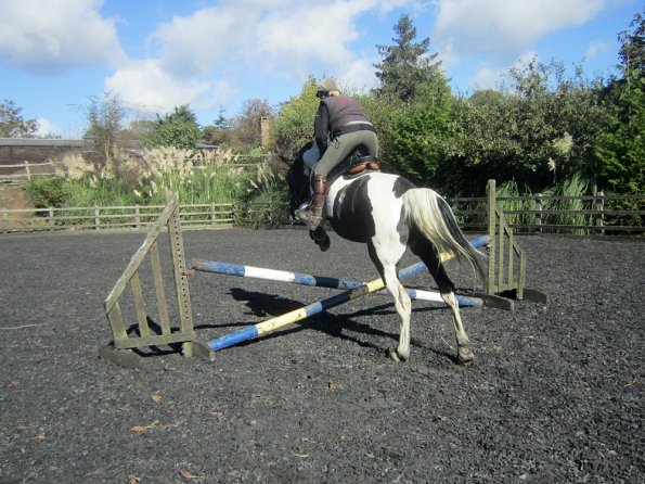 Lesson at Penny September JD Lance (21)