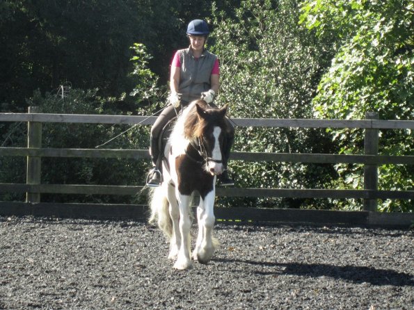 Lesson at Penny September JD Lance (26)