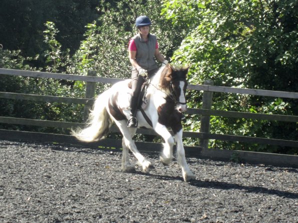 Lesson at Penny September JD Lance (29)