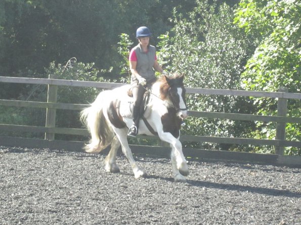 Lesson at Penny September JD Lance (30)