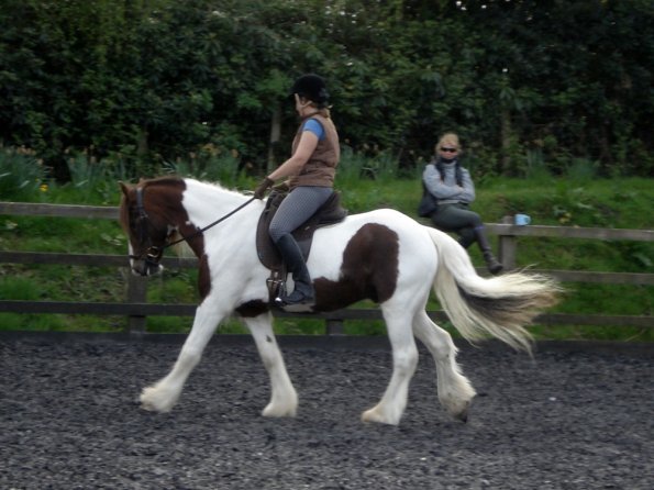 Warm up in walk - blurry (10)