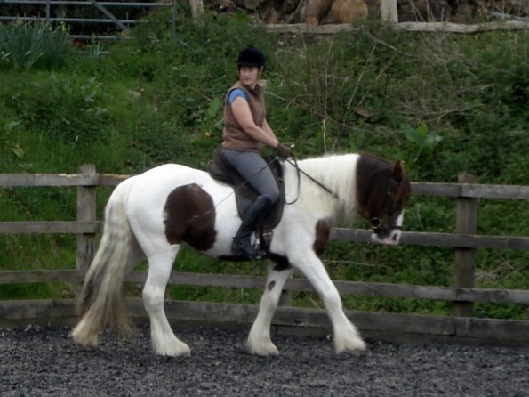 Warm up in walk - blurry (11)