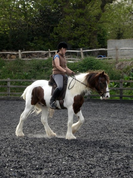 Warm up in walk - blurry (12)