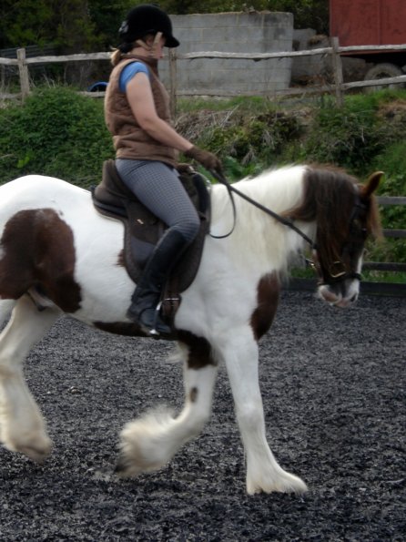 Warm up in walk - blurry (6)