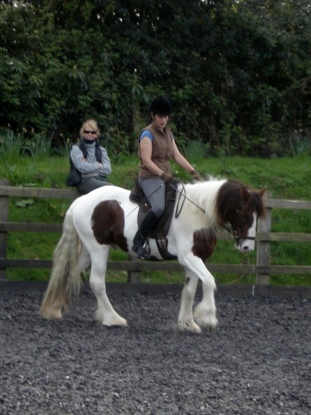 Warm up in walk - blurry (9)