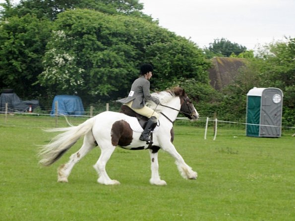 Lance canter (4)