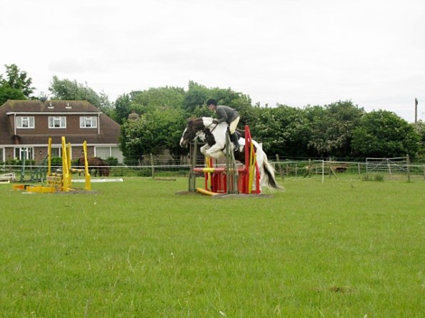 Lance jumping (6)