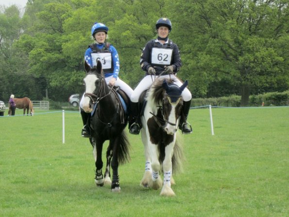 Anna and Verity pairs (10)