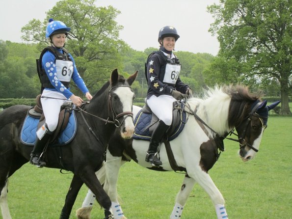 Anna and Verity pairs (8)