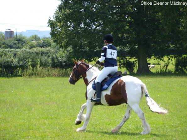 Lance photos by Chloe